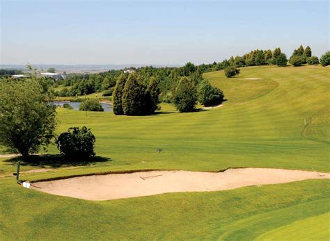 Charity golf day at Upchurch River Valley course in aid of Royal Marsden