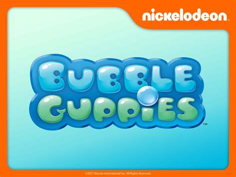 Watch Bubble Guppies Season 6 | Prime Video