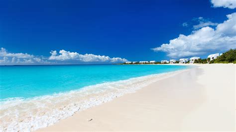 Anguilla | Travel | The Sunday Times