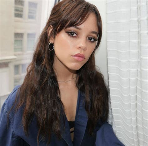 JENNA ORTEGA – Instagram Photos 10/09/2022 – HawtCelebs