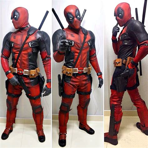 Новости | Deadpool, Deadpool cosplay, Deadpool movie