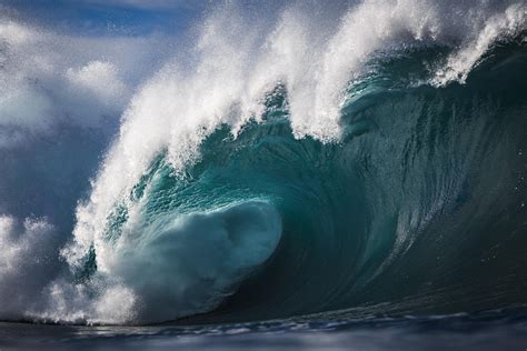 A Tsunami Struck A Florida Beach, But It's Not What You Think | iHeart