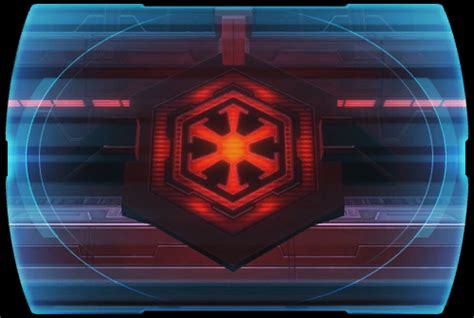 The New Sith Empire – Codex entries – Jedipedia.net's SWTOR Database