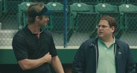 Moneyball (Trailer) - Moneyball Image (23188361) - Fanpop