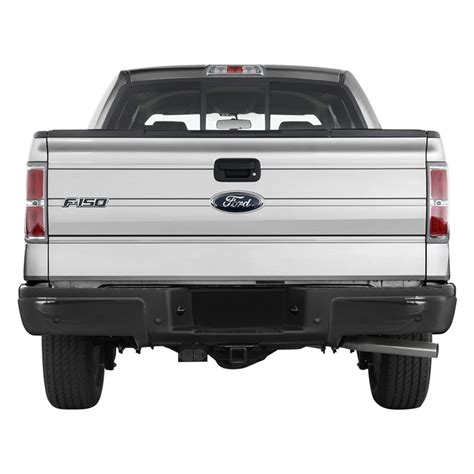 BumperShellz® - Ford F-150 2013 Rear Bumper Cover Set