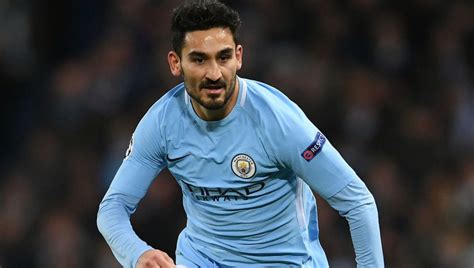 Pep Guardiola Hints Man City Will Persevere With Gundogan as an Attacking Weapon - Sports ...