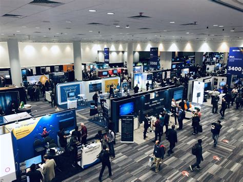 Photo gallery: RSA Conference 2019 Expo, part four - Help Net Security