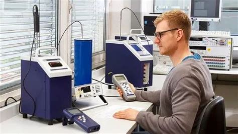 Thermocouple Calibration Service at Rs 2500/charge in New Delhi