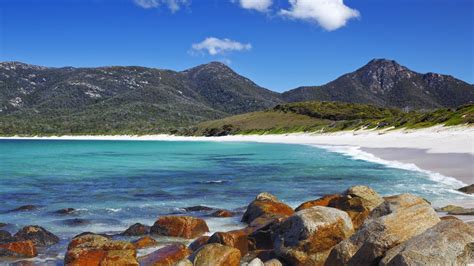 Tasmania’s best secret beaches, from tucked-away gems to sprawling ...