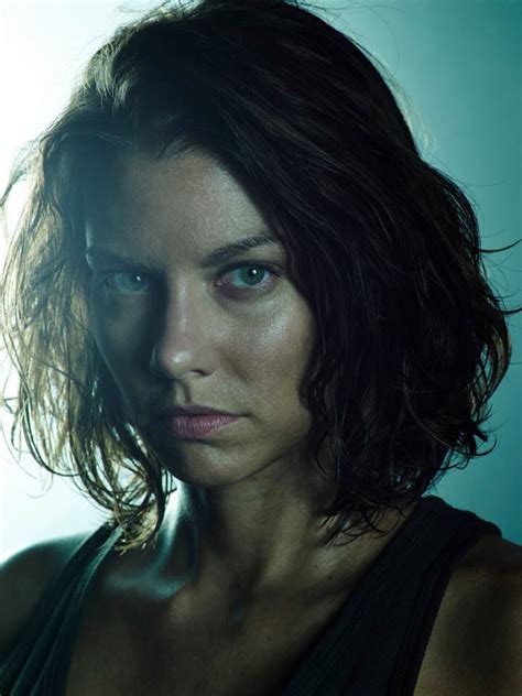 The Walking Dead New Promo Pics for Season 5! Maggie Greene | Walking ...