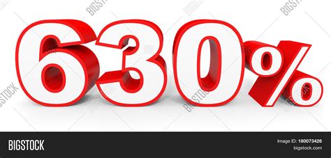 Six Hundred Thirty Image & Photo (Free Trial) | Bigstock