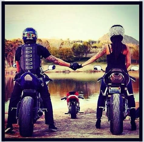 Irene (@ireenie_) • Instagram photos and videos | Motorcycle couple ...