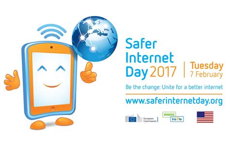 Safer Internet Day 2017 - Talk to Your Kids! | Tech Age Kids ...