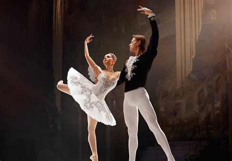 WORLD BALLET DAY - November 2, 2025 - National Today