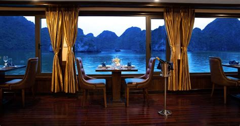 La Pandora Cruise | Vietnam Escape Tours