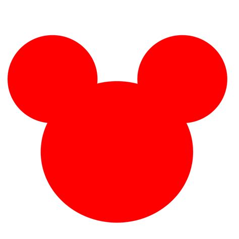 Free Mickey Mouse Logo, Download Free Mickey Mouse Logo png images, Free ClipArts on Clipart Library