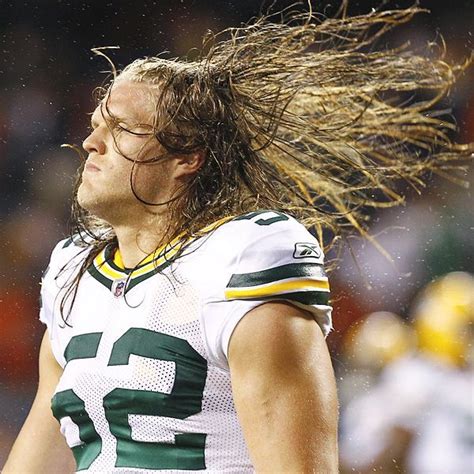 picture of clay mathews - Bing Images | Clay matthews, Football hair, Clay matthews iii