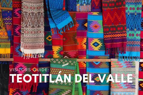 Oaxaca Rugs Teotitlan | Bryont Blog