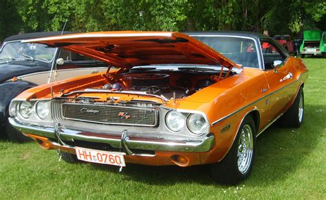 File:Dodge Challenger 1970 01.jpg - Wikimedia Commons