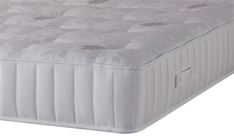 Slumberland Silver Seal Mattress Single 90cm - review, compare prices, buy online