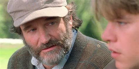 Unheralded Scene: GOOD WILL HUNTING (1997)