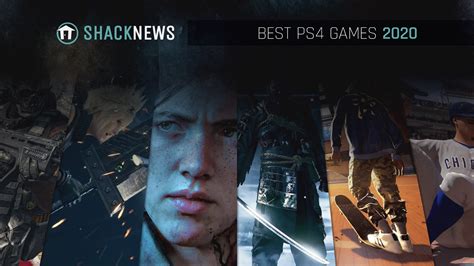 Best PS4 games of 2020 | Shacknews