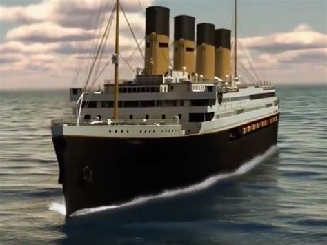 New Titanic 2022 - Happy New Year 2022