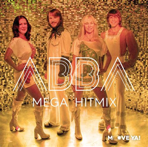 ABBA Mega Hitmix