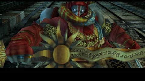 Final Fantasy XII HD Walkthrough Part 99 Genji Gloves - YouTube