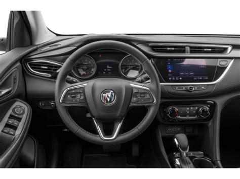 2023 Buick Encore GX Reliability, Consumer Ratings & Pricing