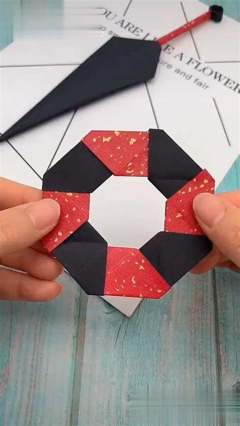 Deformable darts -cycheatpoker [Video] in 2020 | Origami crafts diy, Paper crafts diy kids ...