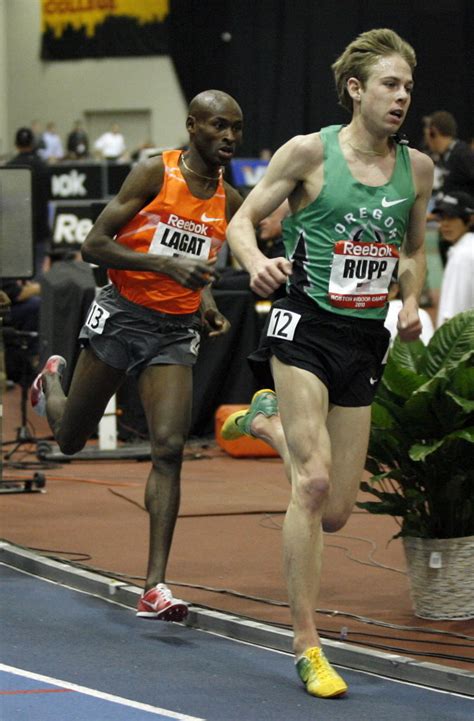 Galen Rupp will run New York City half-marathon - oregonlive.com