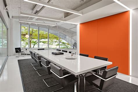 Ceiling Transition | Corporate office design, Interior architect, Architect
