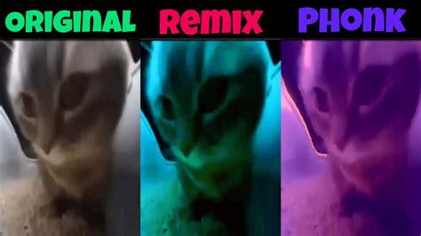 Chipi Chipi Chapa Chapa Original vs Phonk vs Remix part 2 - YouTube