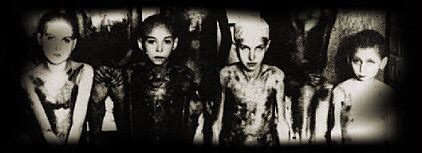 Josef Mengele Victims