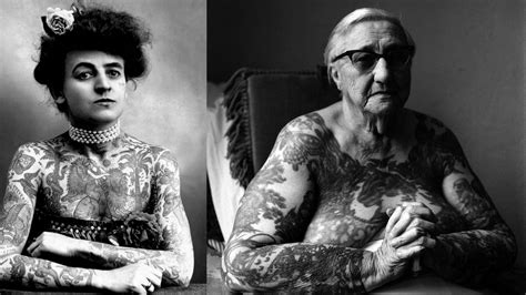 Pin by Annika Ingemarsson on Tattoos | Female tattoo artists, Old photography, Body art tattoos