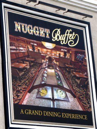 NUGGET BUFFET, West Wendover - Restaurant Reviews, Photos & Phone ...