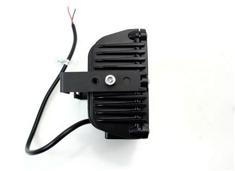 How to Assemble the Ford F-250 F-350 Hybrid LED Fog Light Kit — iJDMTOY.com