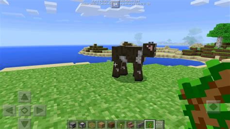 Nostalgia-Craft Alpha Bedrock Edition Texture Pack | Minecraft PE ...