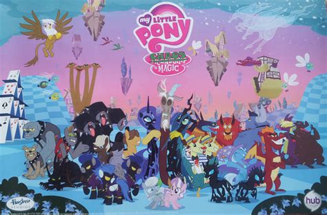 My Little Pony: Friendship is Magic - Littlest Pet Shop and My Little Pony Photo (35863815) - Fanpop