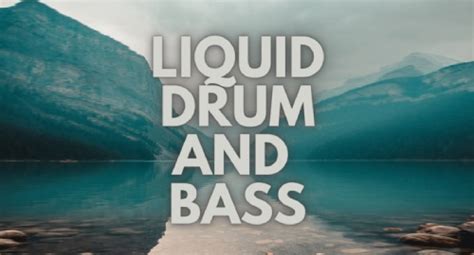 Liquid Drum and Bass Mix #3 [March.2023] - Drum And Bass Mixes