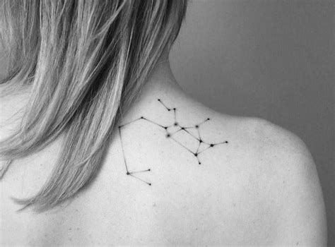 20 Sagittarius Constellation Tattoo Designs, Ideas and Meanings for ...