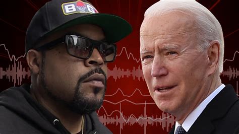 Ice Cube Will Meet President Biden on Contract with Black America