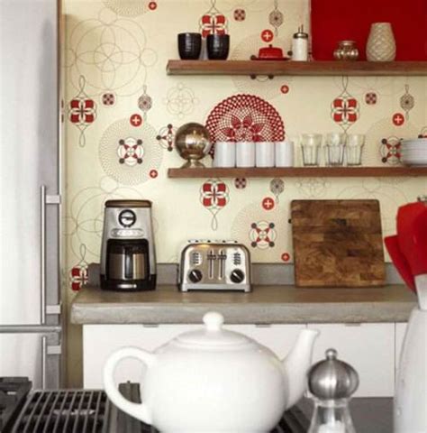 French country kitchen wallpaper borders | Hawk Haven