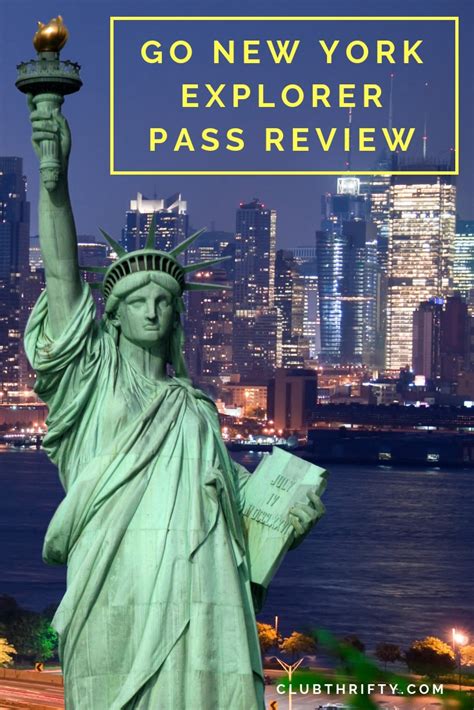 New York Explorer Pass Review 2024: Is It a Good Value?