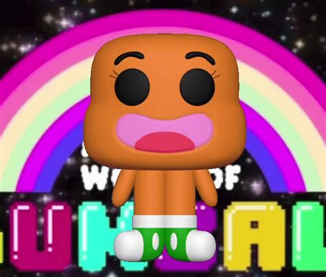 The Amazing World Of Gumball Line Whatsapp Sticker Gi - vrogue.co