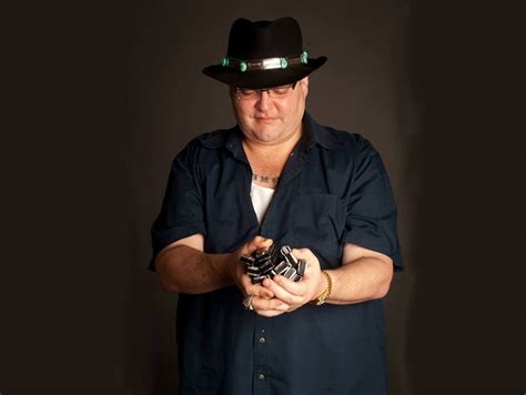 Blues Traveler’s John Popper Coming to Redstone Room! | Quad Cities ...