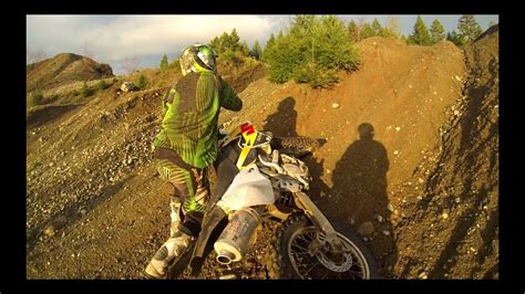 Moto Fail Compilation - YouTube