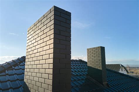 Chimney Lining Installation Services - Classic Masonry