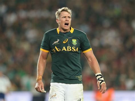 De Villiers back to lead Springboks | PlanetRugby